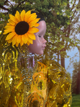 Load image into Gallery viewer, Vestido Exclusivo Para Muñeca.Oshun