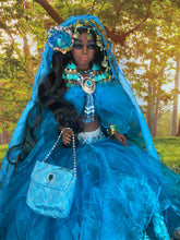 Load image into Gallery viewer, Gipsy doll,Muñeca Gitana ,Muñeca Espiritual