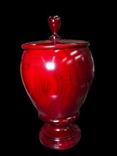 Load image into Gallery viewer, Lebrillo Algayu ,Color Cherry