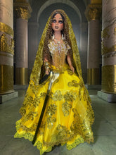 Load image into Gallery viewer, Gipsy Doll(Origen Egipcio )Muñeca Espiritual