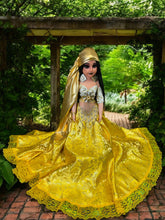 Load image into Gallery viewer, Gipsy doll,Muñeca  Gitana