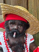 Load image into Gallery viewer, ,Ta Jose ,Doll,Muñeco Espiritual