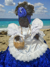 Load image into Gallery viewer, Francisca ,Madre Agua,Doll,Muñeca ,Exclusiva