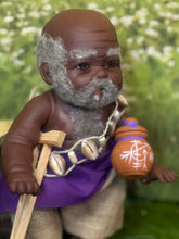Load image into Gallery viewer, Congo Misionero ,doll,Muñeco Espiritual