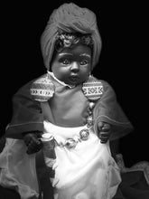 Load image into Gallery viewer, Mama Francisca Doll,Muñeca Espiritual,