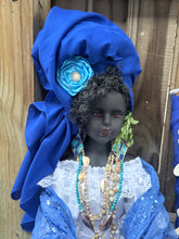 Load image into Gallery viewer, Francisca ,Madre Agua,Doll,Muñeca ,Exclusiva