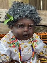 Load image into Gallery viewer, Francisca ,Doll,Muñeca espiritual