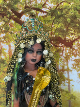 Load image into Gallery viewer, Gipsy doll,Gitana Bruja Hechicera