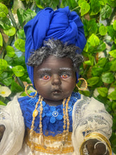 Load image into Gallery viewer, Mamá Francisca doll ,Muñeca Espiritual(Exclusiva)