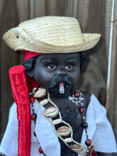 Load image into Gallery viewer, Francisco Siete Rayos,Muñeco Espiritual