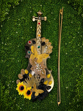 Load image into Gallery viewer, Violín Para Oshun