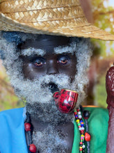 Load image into Gallery viewer, Negro viejo  ,Ta Jose ,Doll,Muñeco Espiritual