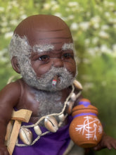 Load image into Gallery viewer, Congo Misionero ,doll,Muñeco Espiritual