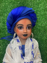 Load image into Gallery viewer, Francisca ,Madre Agua ,Muñeca Espiritual