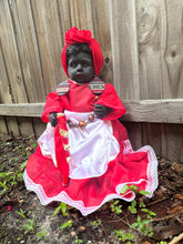 Load image into Gallery viewer, Mama Francisca Doll,Muñeca Espiritual,