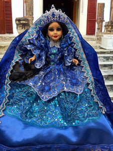 Sultana Otomana ,doll,Muñeca