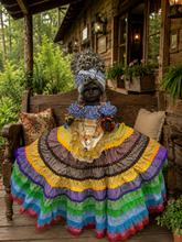 Load image into Gallery viewer, Mamá Francisca doll ,Muñeca,Francisca Exclusiva