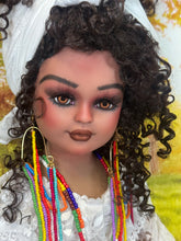 Load image into Gallery viewer, Francisca ,Doll,Muñeca Espiritual