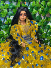 Load image into Gallery viewer, Gipsy doll,Muñeca Gitana ,De Las Dos Aguas
