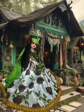 Load image into Gallery viewer, Gipsy doll,Gitana Bruja Hechicera