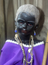Load image into Gallery viewer, Francisca,Misionera,Curandera ,Muñeca espiritual