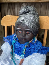 Load image into Gallery viewer, Francisca ,Madre Agua,Doll,Muñeca Espiritual