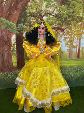 Load image into Gallery viewer, Gipsy doll,Muñeca Gitana ,Muñeca Espiritual
