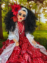 Load image into Gallery viewer, Gipsy doll,Muñeca Gitana ,Precio Especial
