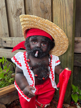Load image into Gallery viewer, ,Ta Jose ,Doll,Muñeco Espiritual