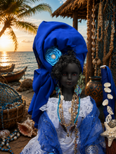 Load image into Gallery viewer, Francisca ,Madre Agua,Doll,Muñeca ,Exclusiva