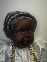 Load image into Gallery viewer, Francisca ,Madre Agua,Doll,Muñeca espiritual
