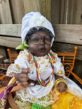 Load image into Gallery viewer, Francisca ,Doll,Muñeca espiritual