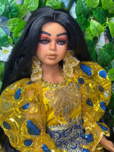 Load image into Gallery viewer, Gipsy doll,Muñeca Gitana ,De Las Dos Aguas