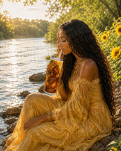 Load image into Gallery viewer, Vaso Térmico Personalizado (Oshun)
