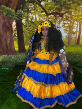 Load image into Gallery viewer, Gipsy doll,Muñeca Gitana ,Precio Especial