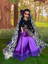 Load image into Gallery viewer, Gipsy doll,Gitana Bruja Hechicera