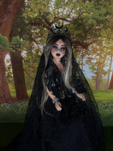Load image into Gallery viewer, Gipsy doll,Gitana Bruja Hechicera