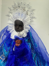 Load image into Gallery viewer, Virgen de Regla en Muñeca