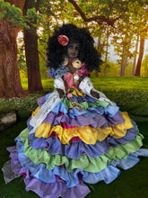 Load image into Gallery viewer, Francisca Doll,Muñeca Precio Especial