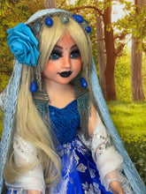 Load image into Gallery viewer, Gipsy doll,Gitana de mar,