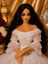 Load image into Gallery viewer, Set de 5 Pulsos  con Dijes,Set Para Muñeca