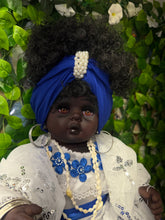 Load image into Gallery viewer, Francisca ,Madre Agua,Doll,Muñeca espiritual