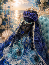 Load image into Gallery viewer, Yemaya ,Doll,Muñeca Exclusiva
