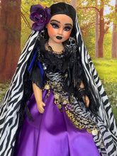 Load image into Gallery viewer, Gipsy doll,Gitana Bruja Hechicera