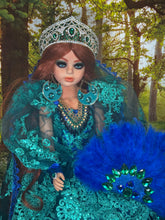 Load image into Gallery viewer, Sultana ,Muñeca Espiritual