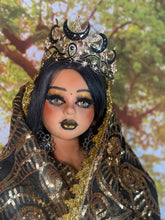 Load image into Gallery viewer, Gipsy doll,Gitana Bruja Hechicera