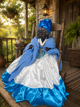 Load image into Gallery viewer, Mamá Francisca ,Doll,Muñeca Espiritual )