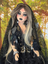 Load image into Gallery viewer, Gipsy doll,Gitana Bruja Hechicera