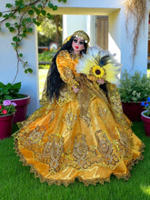 Load image into Gallery viewer, Gipsy  doll,Muñeca Gitana Exclusiva