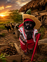 Load image into Gallery viewer, ,Ta Jose ,Doll,Muñeco Espiritual